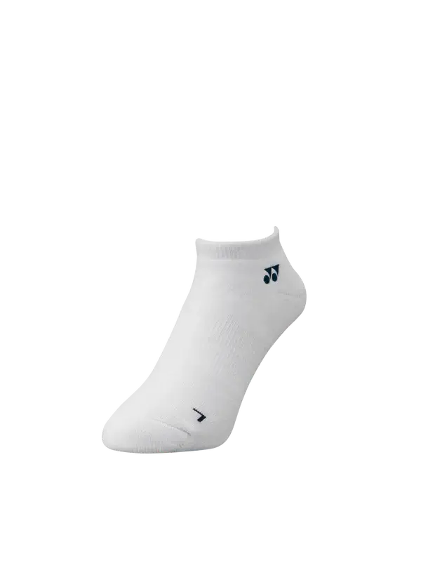 Yonex Badminton Low-Cut Ankle Socks - Odor Control 19121WS