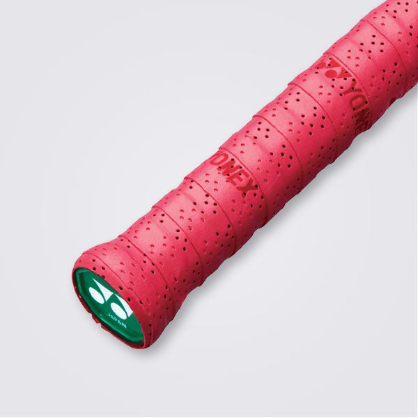 Yonex AC105EX Mesh Super Grap Badminton Overgrip - Badminton Avenue
