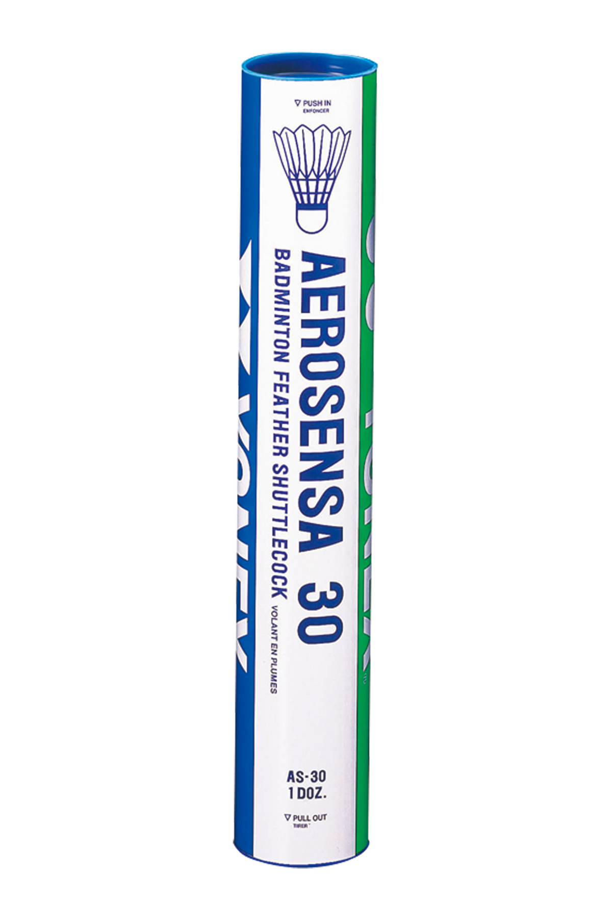 Yonex Aerosensa 30 (AS30) Badminton Shuttlecocks