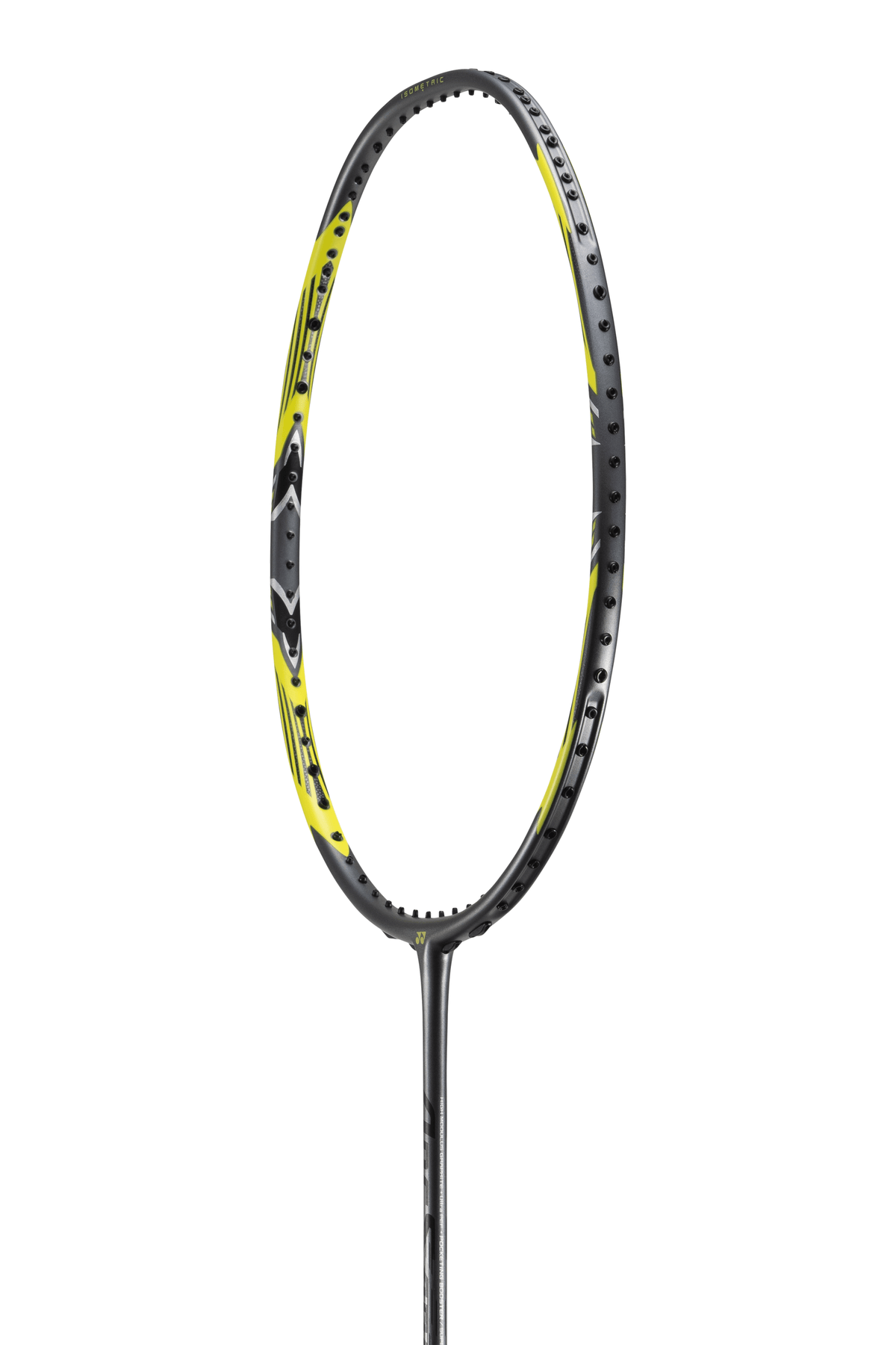 Yonex ArcSaber 7 Pro Badminton Racket - 2023 Model ARC7PGRY4UG5
