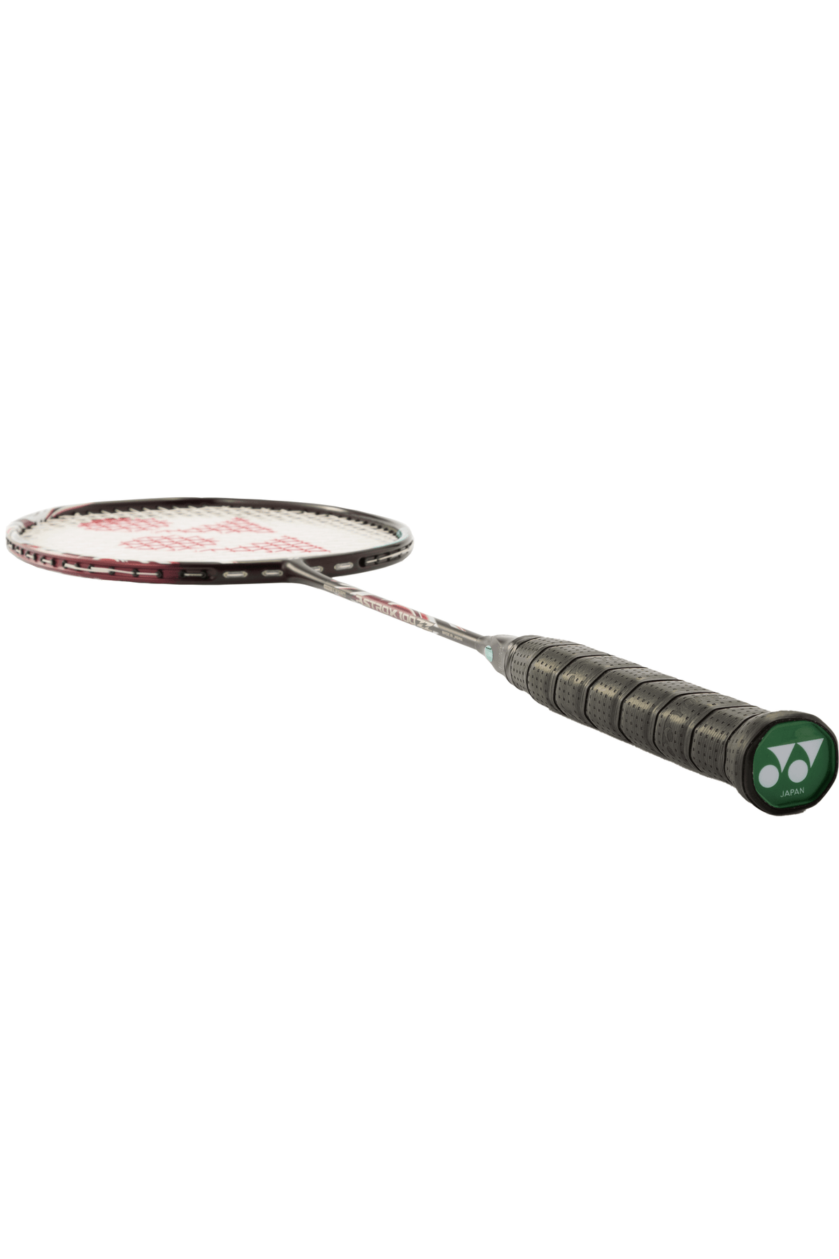 Yonex Astrox 100 ZZ Badminton Racket - Pro Player Choice AX100ZZKR4UG5