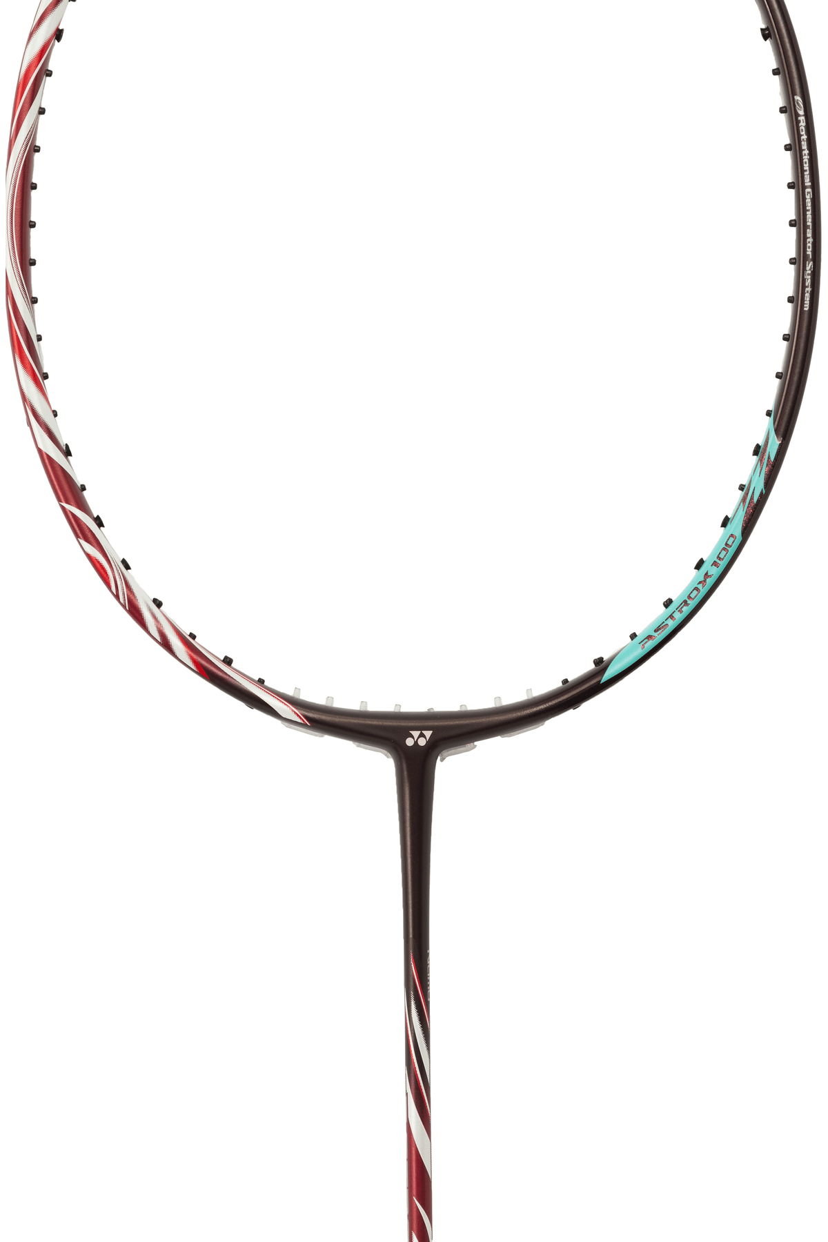 Yonex Astrox 100 ZZ Badminton Racket - Pro Player Choice AX100ZZKR4UG5