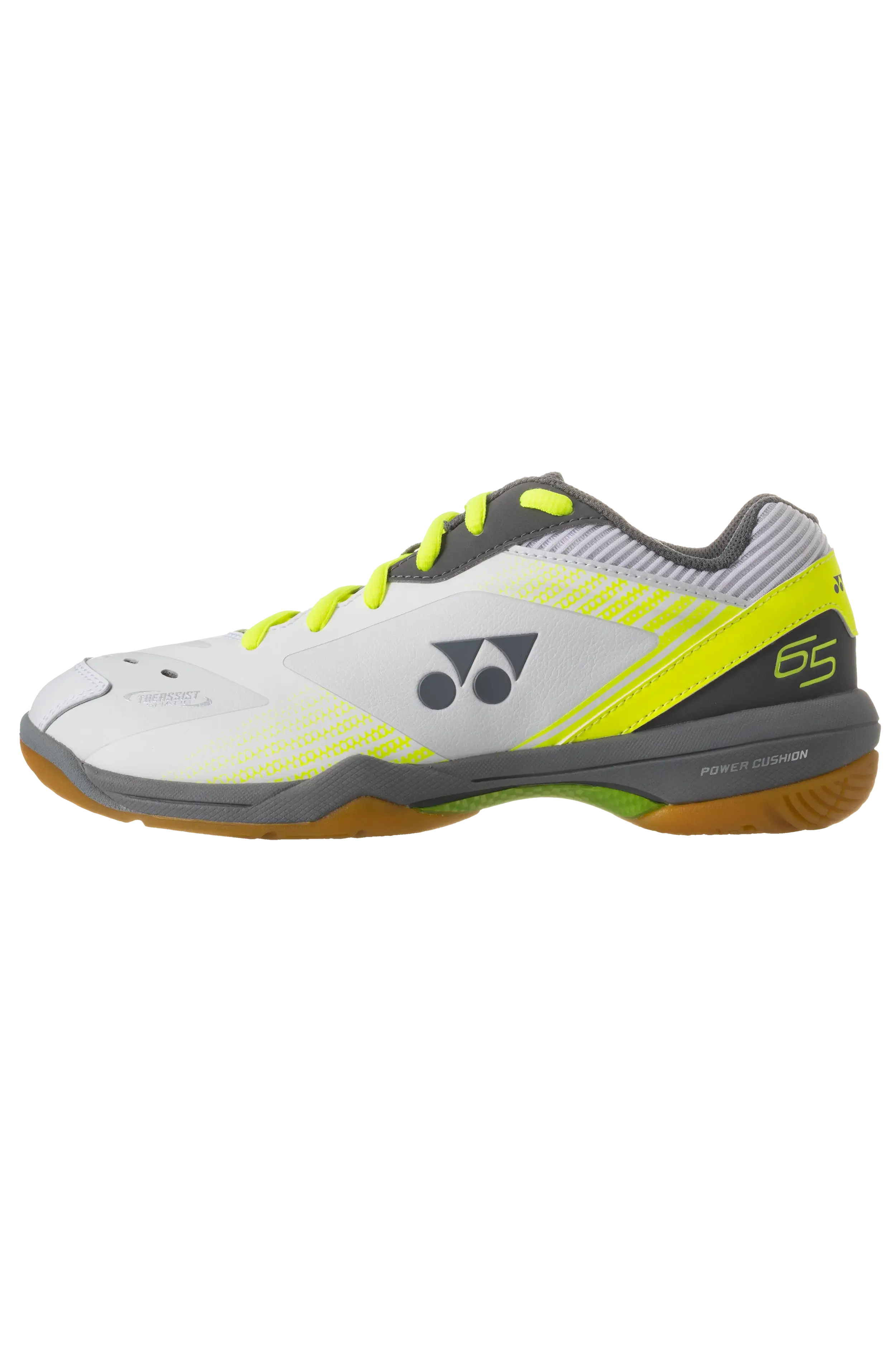 Yonex SHB-65Z3 LX Power Cushion Women's Badminton Shoes