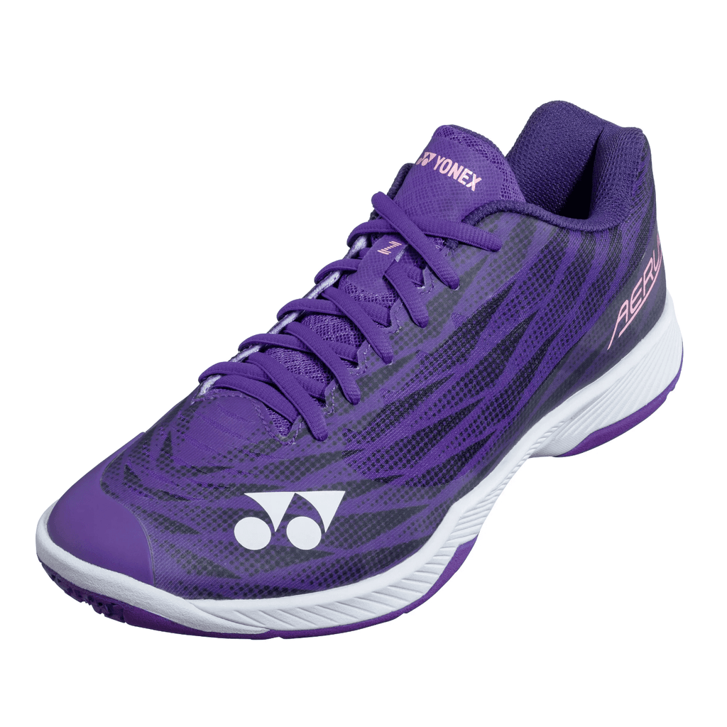 Yonex Aerus Z2 LX Women's Badminton Shoes (2025) – Badminton Avenue Yonex Aerus Z2 LX Women's Badminton Shoes (2025) – Badminton Avenue