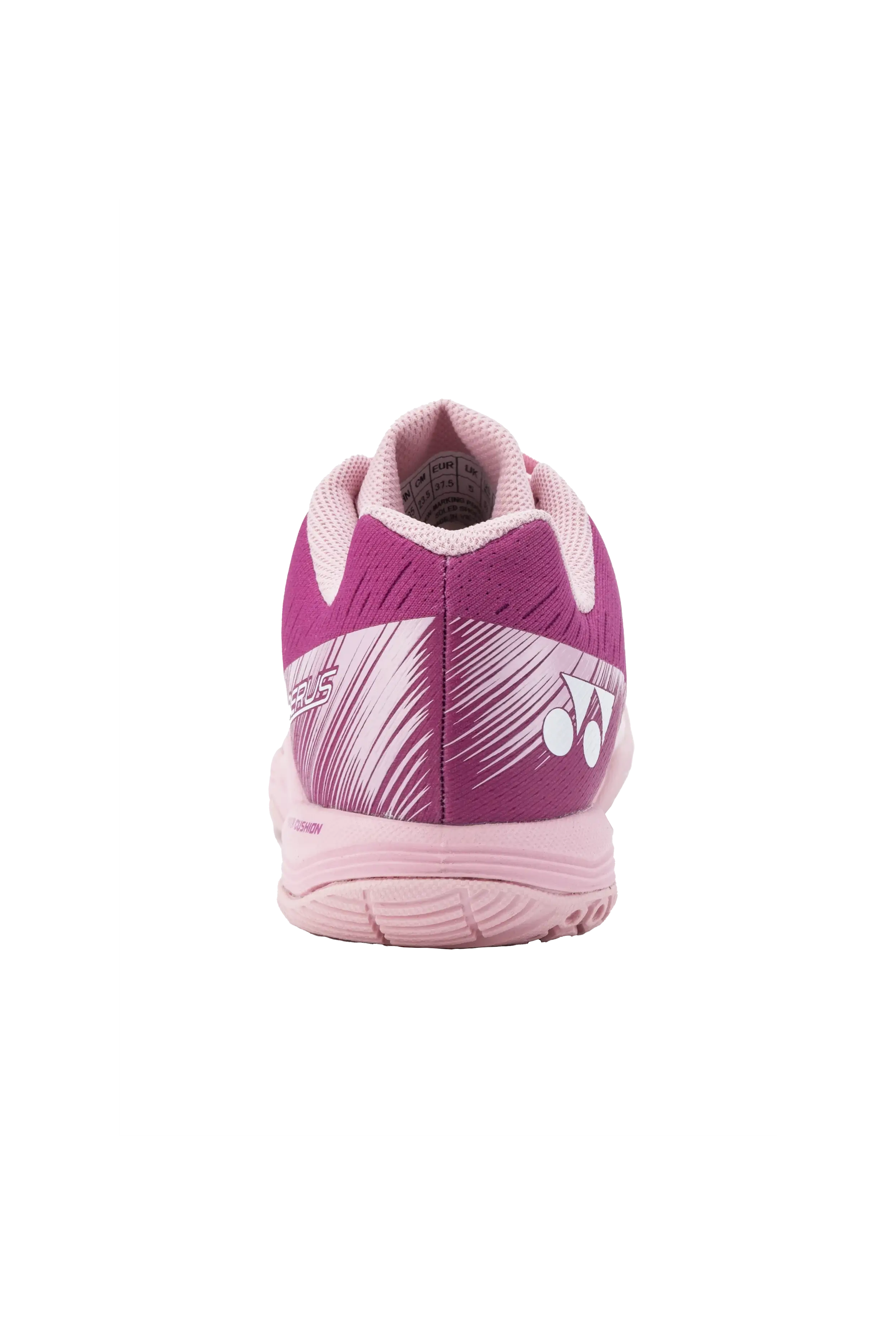 Yonex Aerus Z LX Power Cushion Women's Badminton Shoes