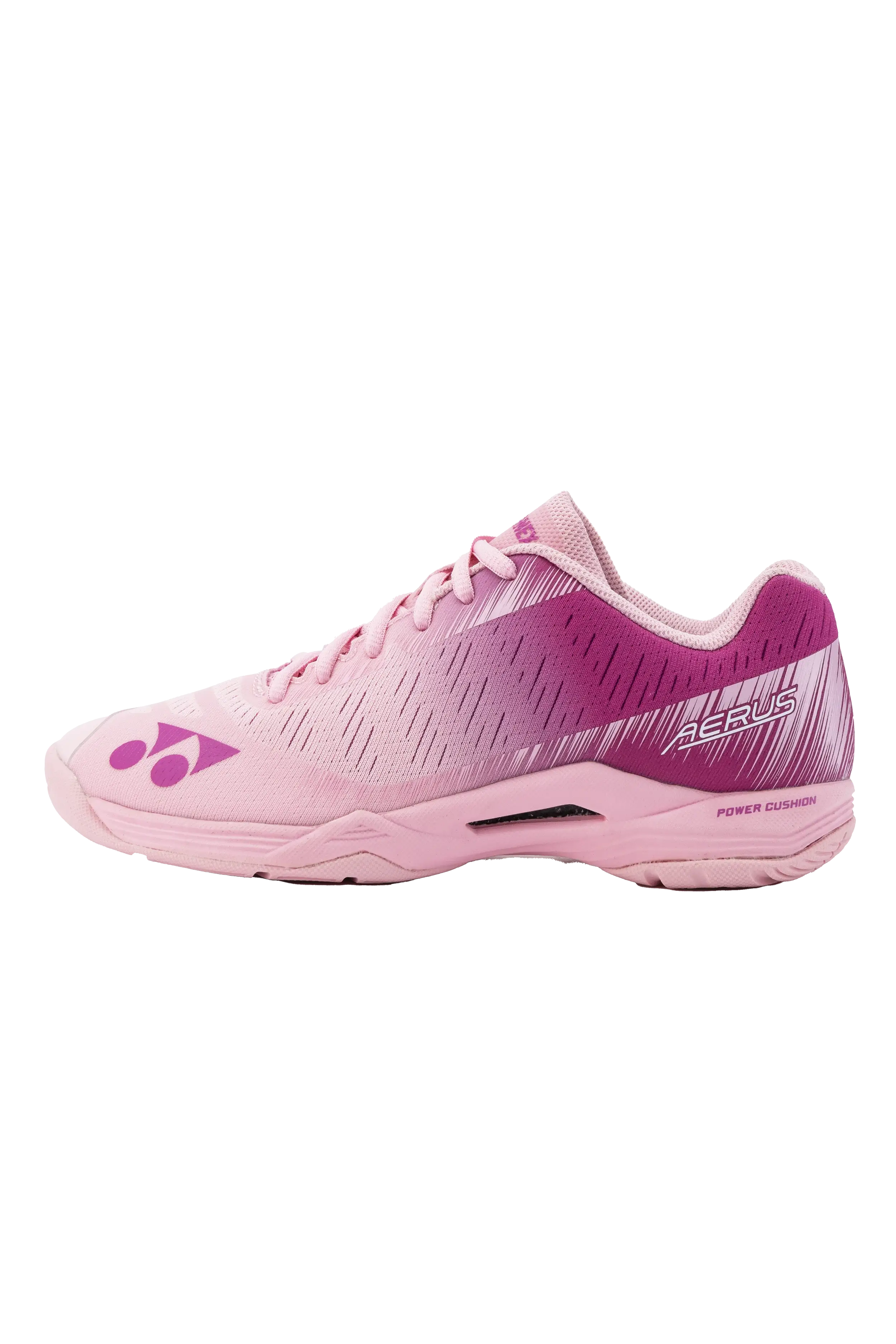 Yonex Aerus Z LX Power Cushion Women's Badminton Shoes