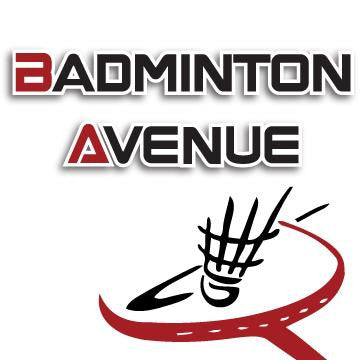 Badminton Avenue Redesign!