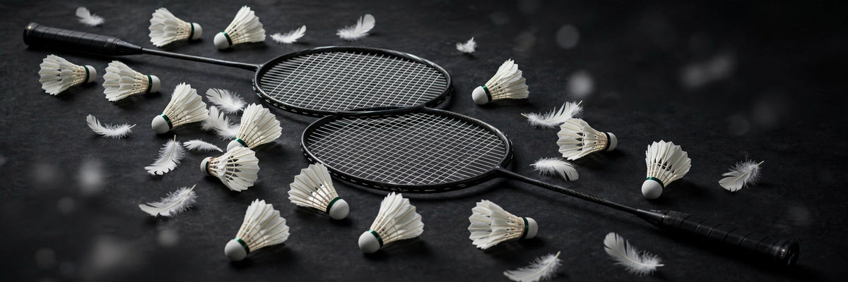 Badminton rackets buying guide