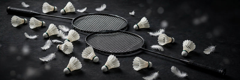 Badminton Racket Buying Guide: Weight, Balance & Stiffness Explained