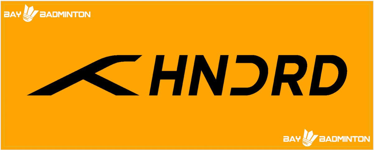 HUNDRED