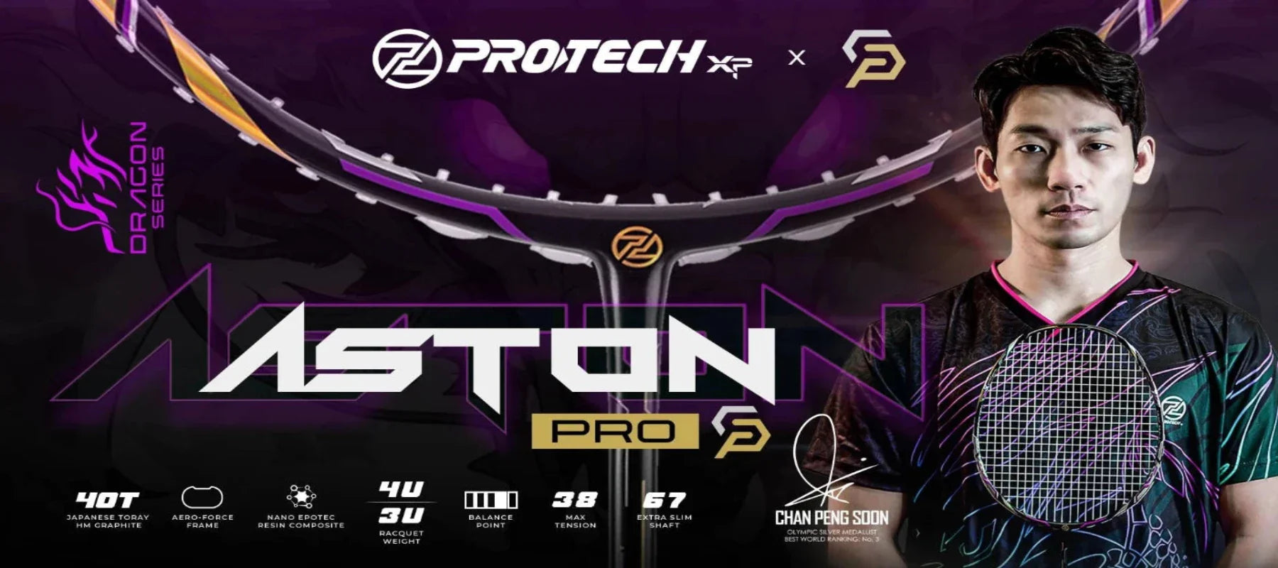 PROTECH USA