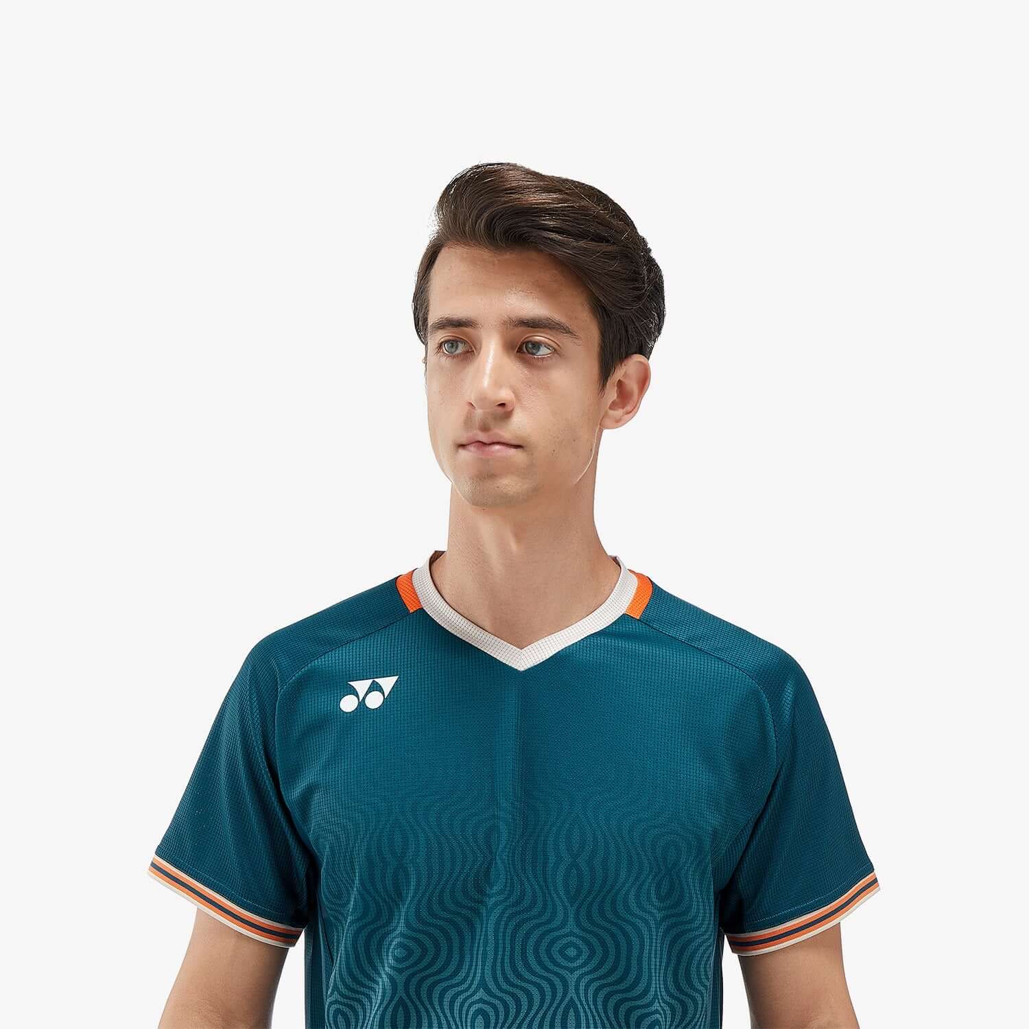 Yonex Men's Crew Neck Shirt 10567 (Night Sky) – Badminton Avenue