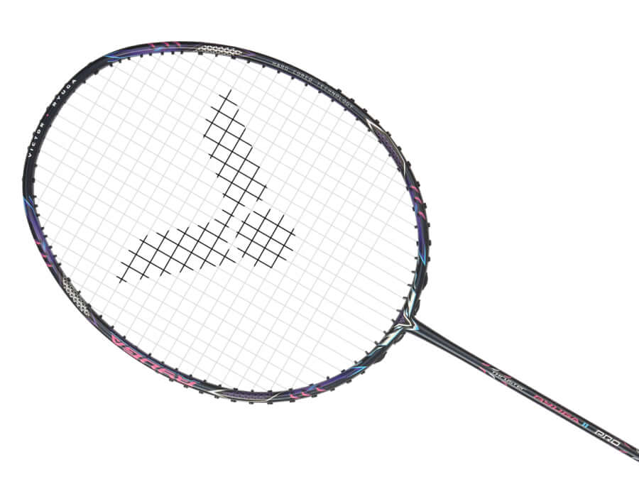 Victor Thruster Ryuga II Pro/B Badminton Racket TK-RYUGAII/B