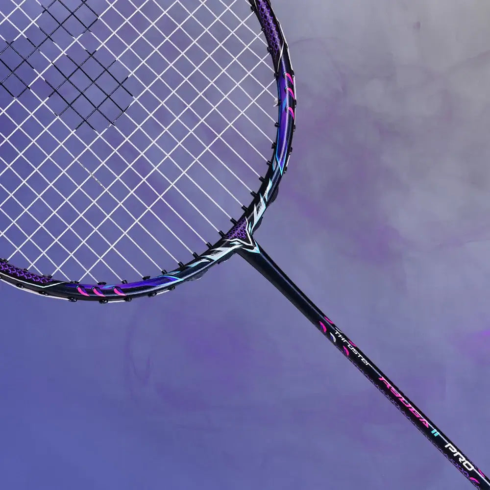 Victor Thruster Ryuga II Pro/B Badminton Racket TK-RYUGAII/B