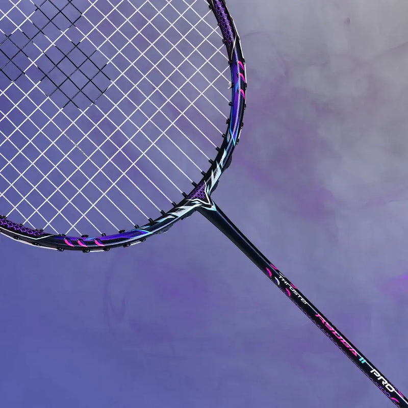 Victor Thruster Ryuga II Pro/B Badminton Racket TK-RYUGAII/B