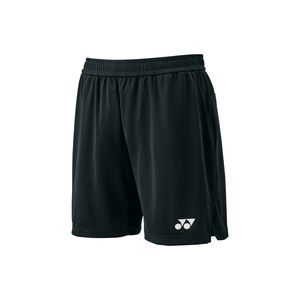 Yonex Men's Badminton Knit Shorts 15202EX (2025)