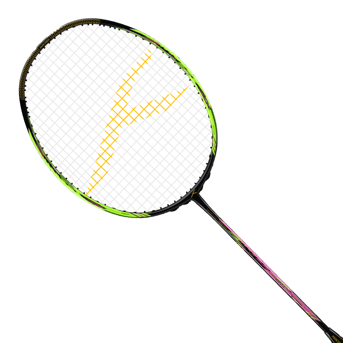 Racket included in bundle