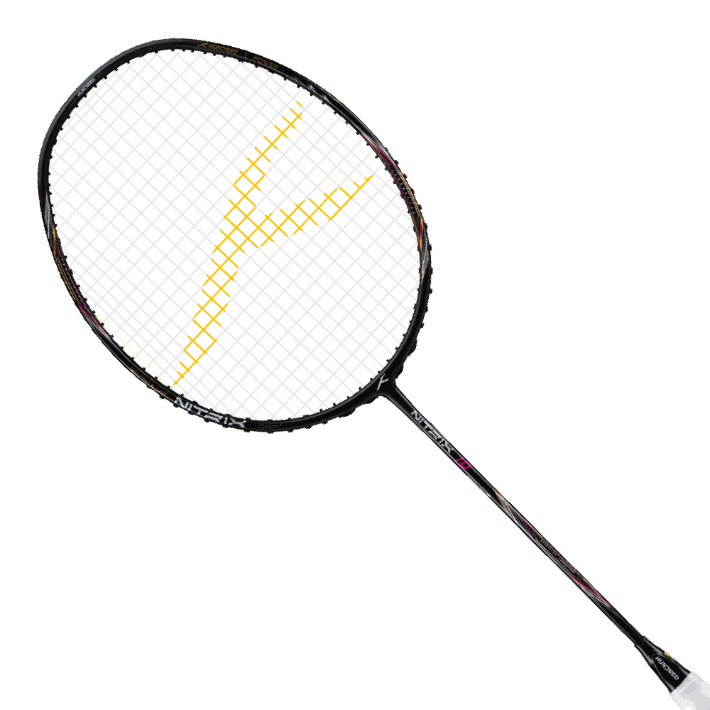 Racket included in bundle