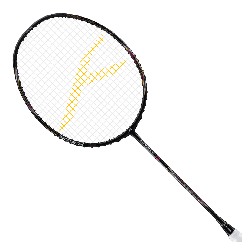 Racket included in bundle