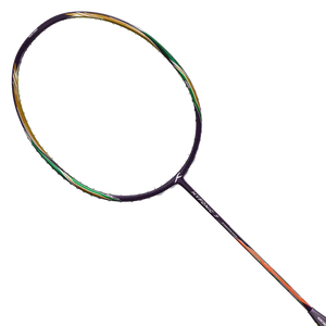 HUNDRED Hyfonic 7 Pro Badminton Racket (2025)