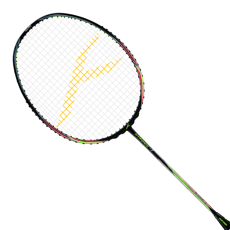 Racket included in bundle