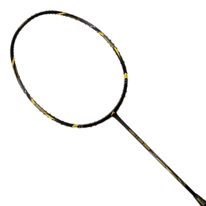 HUNDRED ATOMIC-X DARK SWORD Badminton Racket
