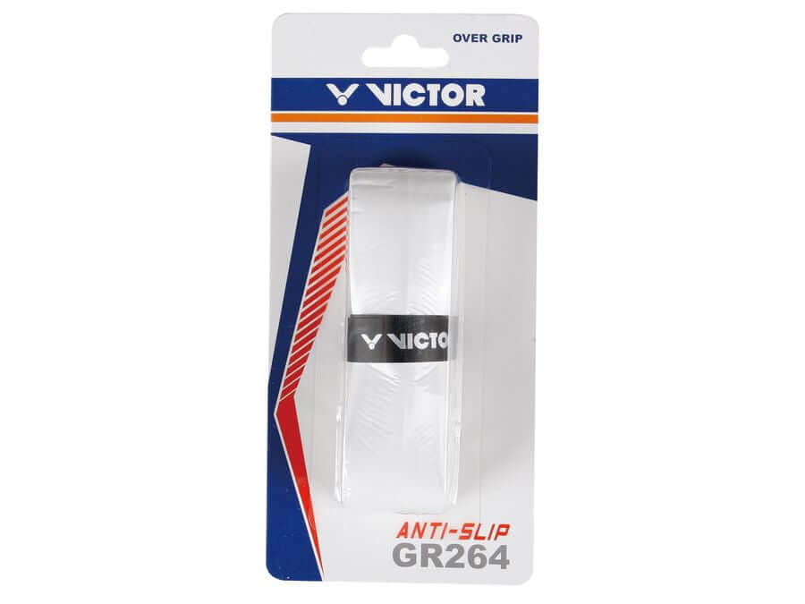 Victor GR264 Wave Grips - Anti-Slip Overgrip GR264R