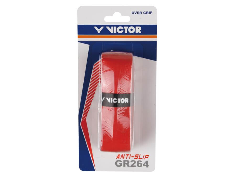Victor GR264 Wave Grips - Anti-Slip Overgrip GR264R