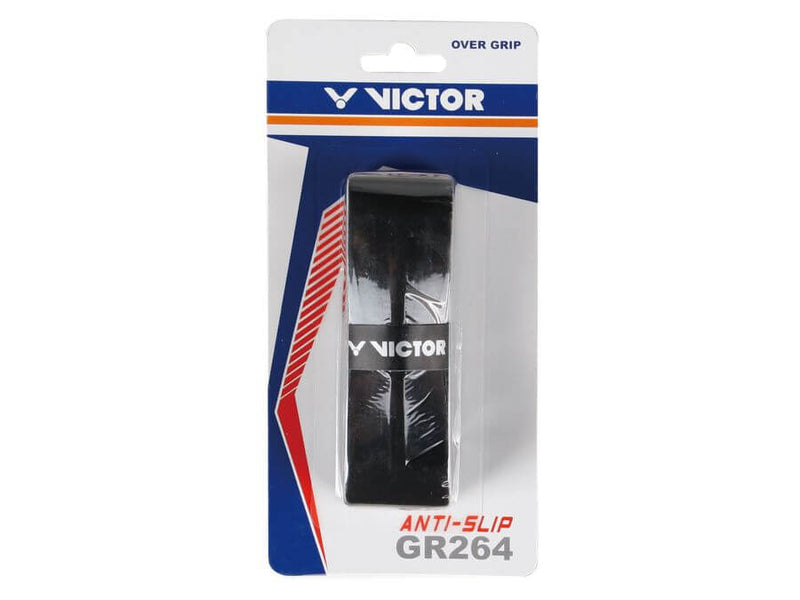 Victor GR264 Wave Grips - Anti-Slip Overgrip GR264B