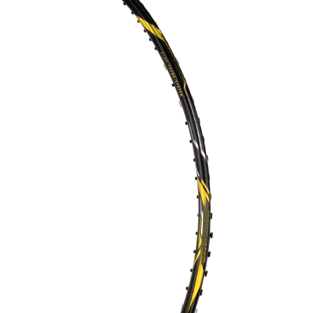 HUNDRED Atomic X Badminton Racket