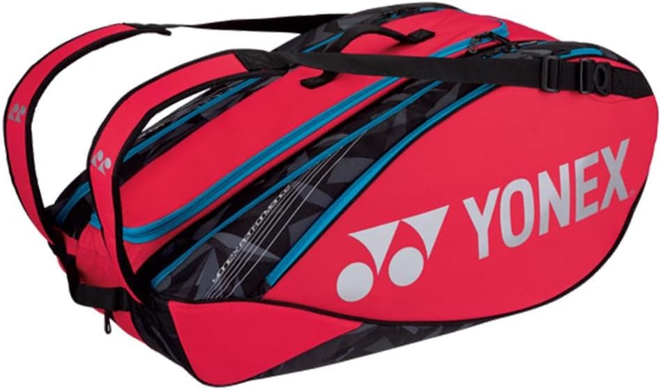 Yonex Pro Racquet Badminton Bag 92229 (9 pcs)