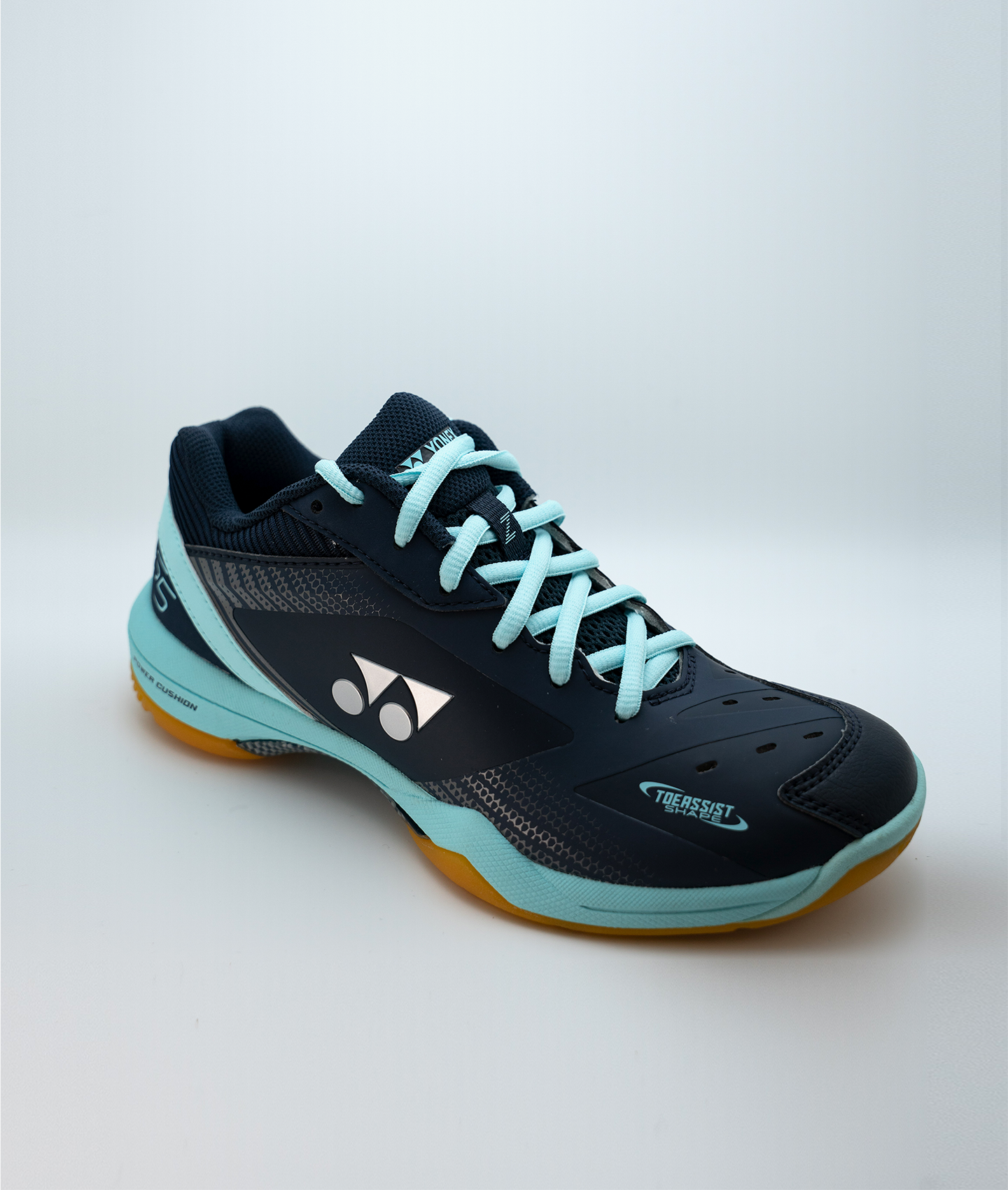 Yonex SHB-65Z3 LX Power Cushion Women's Badminton Shoes