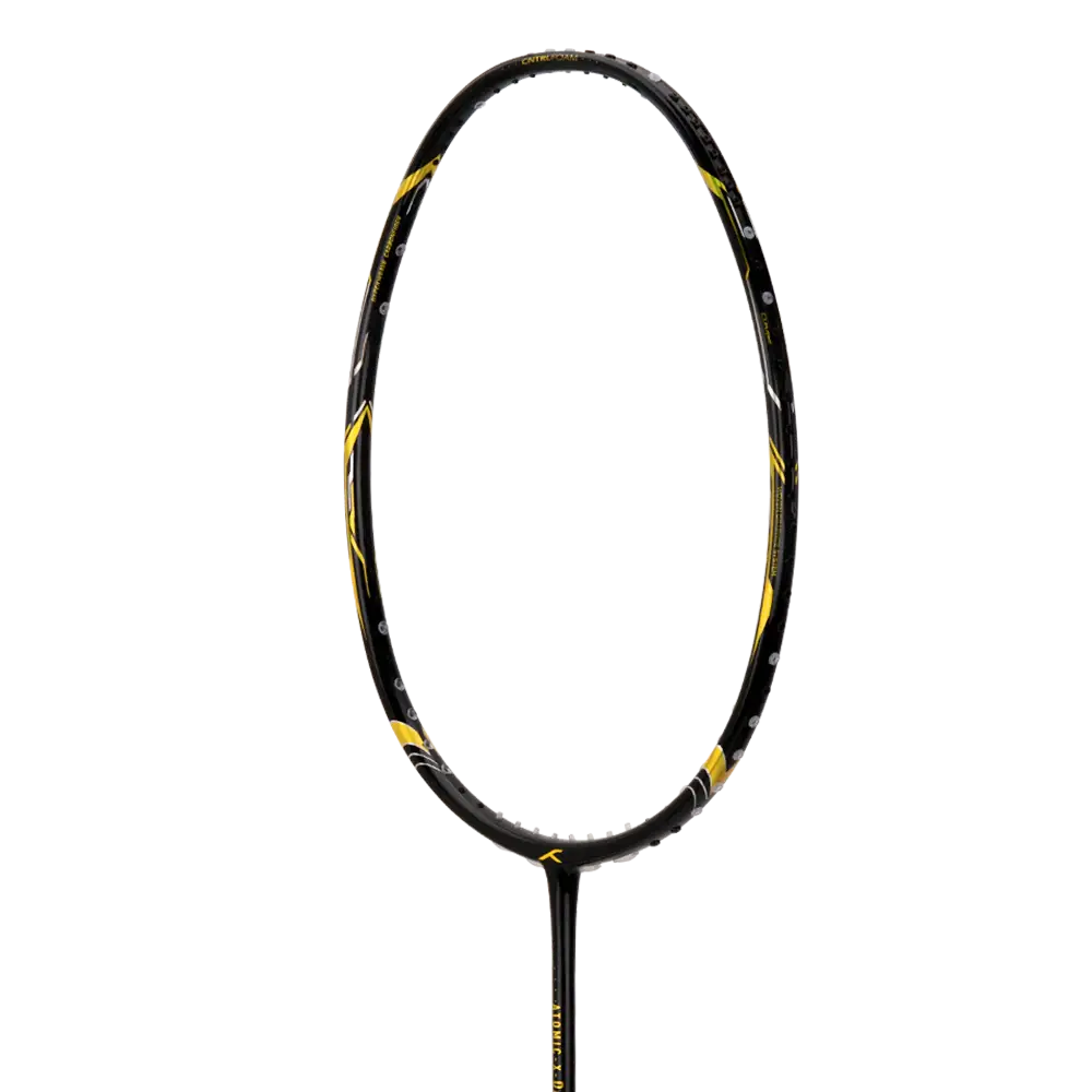 HUNDRED Atomic X Badminton Racket