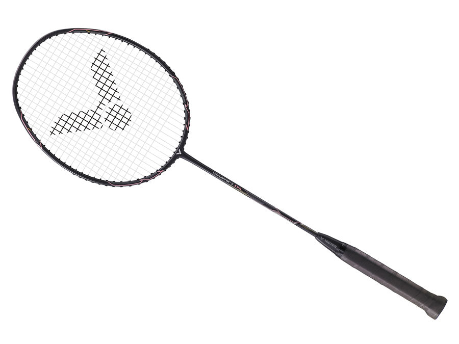 Victor Thruster K 1H Badminton Racket