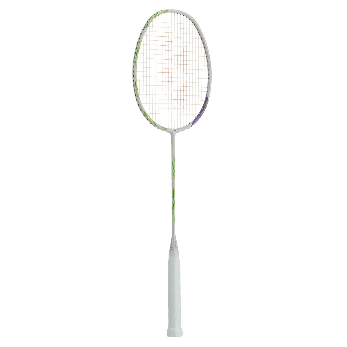 Viktor Axelsen Yonex Astrox 100 Game Badminton Racket (Grayish Beige)
