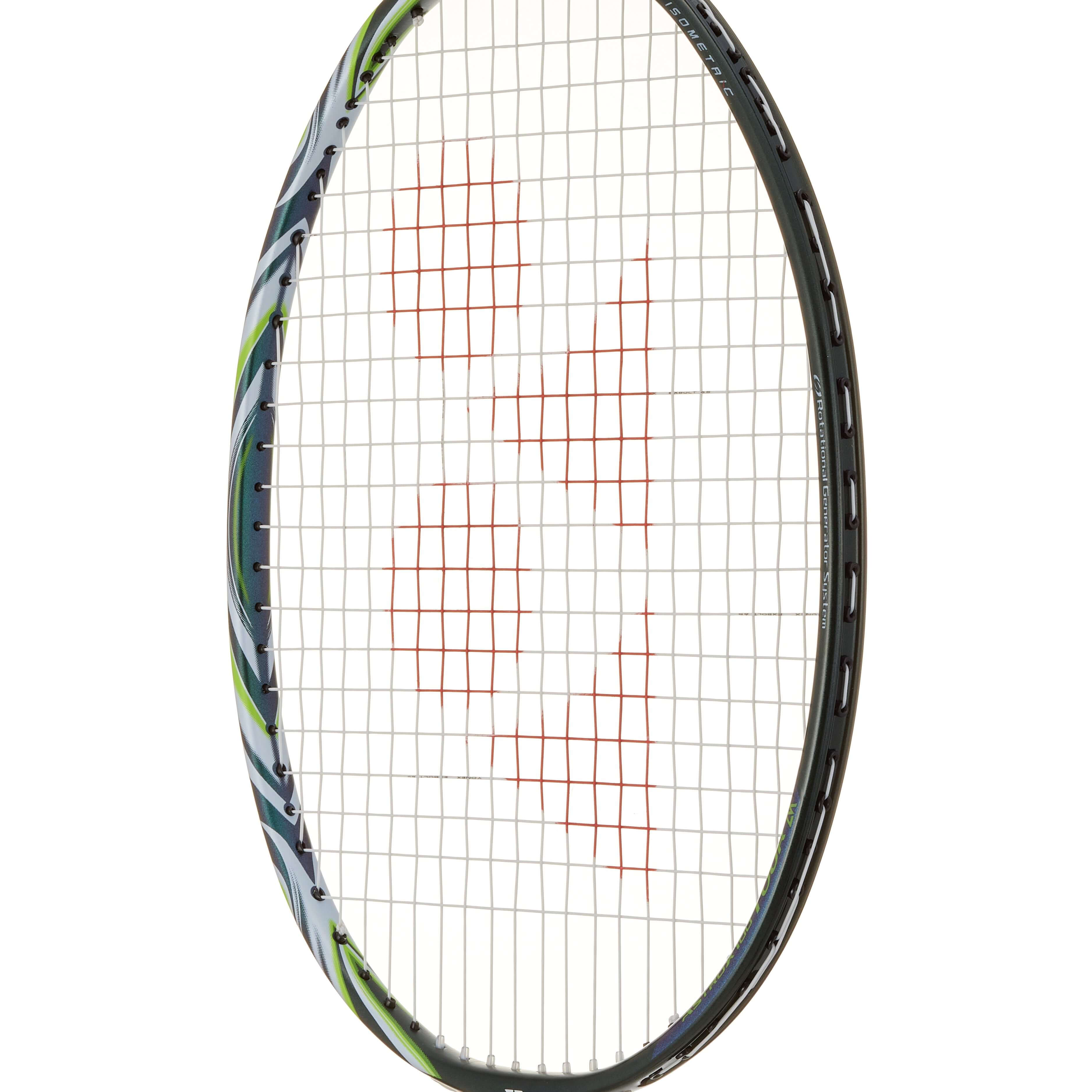 Yonex Astrox 100 Tour Badminton Racket - Player Choice