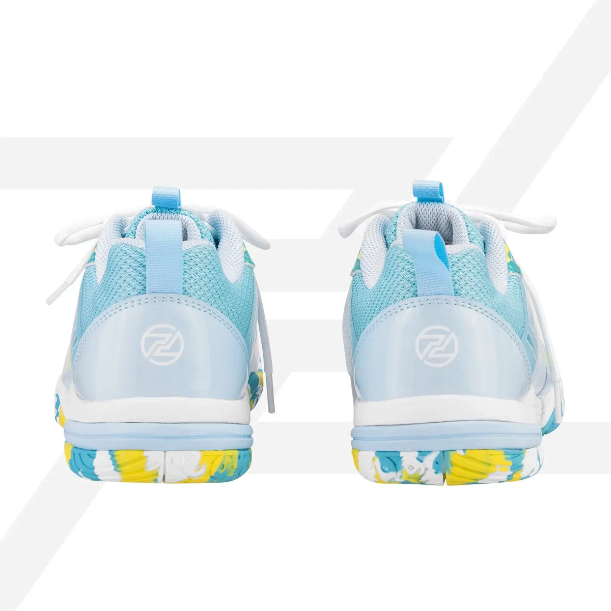 PROTECH ASTON 2.0 Badminton Shoes SHOESASTON2G_22.5