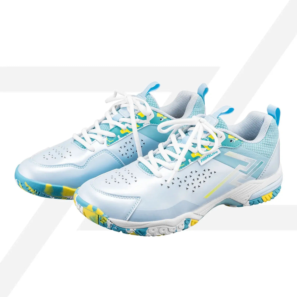 PROTECH ASTON 2.0 Badminton Shoes SHOESASTON2G_22.5