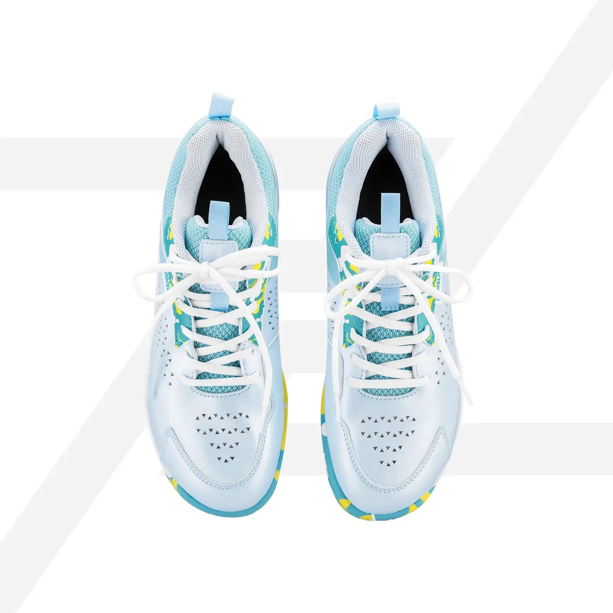 PROTECH ASTON 2.0 Badminton Shoes SHOESASTON2G_22.5