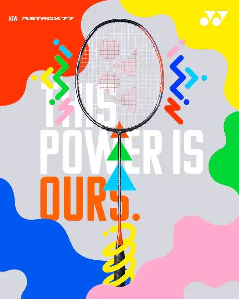 【専用ページ】YONEX バドミントンラケット ASTROX 77 Pro Buy Yonex Astrox 77 Pro Badminton Racket Online – Badminton