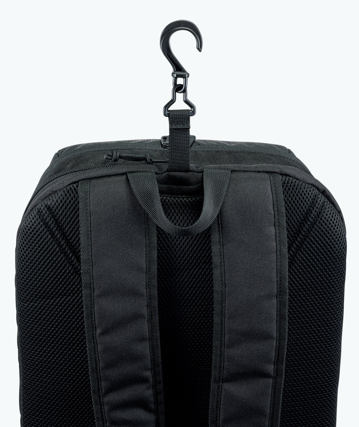 Yonex Team Series Badminton Backpack 42512 - Black detail