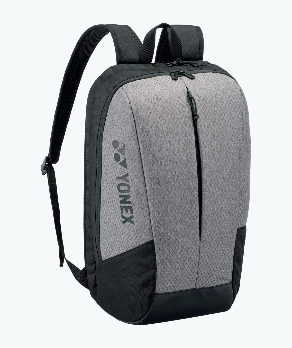 Yonex Team Series Badminton Backpack 42512 - Gray/Black