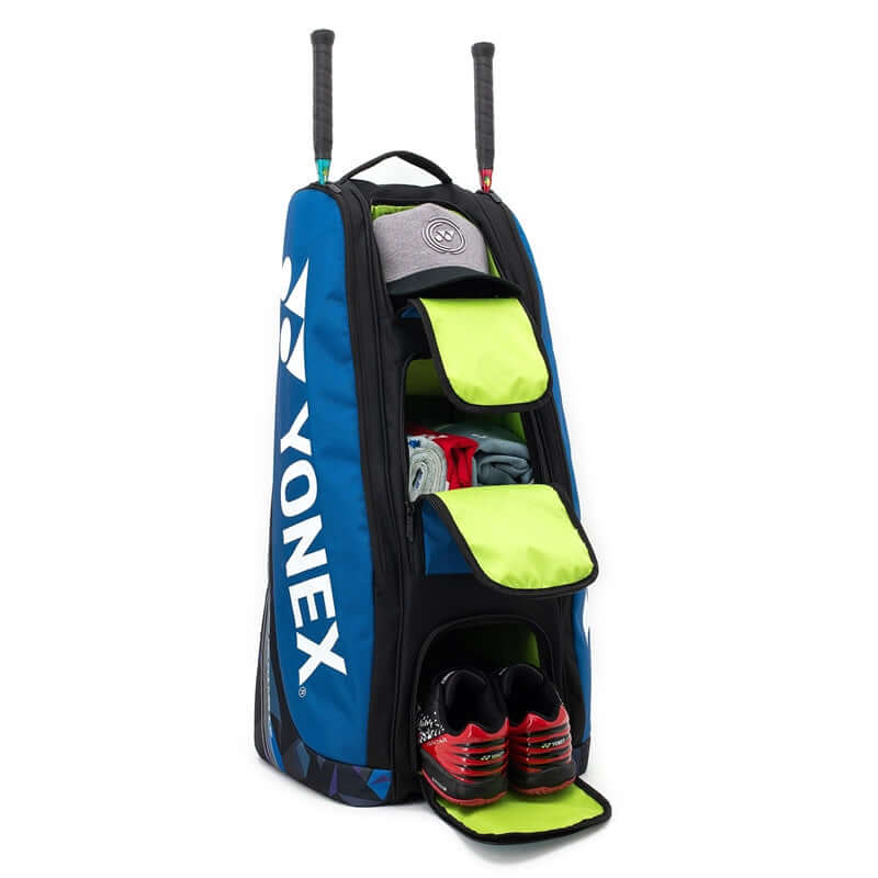 Why buying a Badminton Bag is Important? - Nydhi