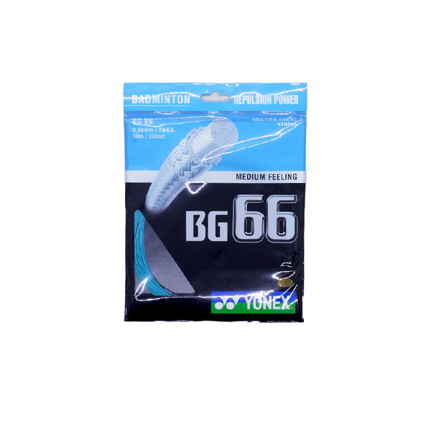 Yonex BG-66 Badminton String ABG66T