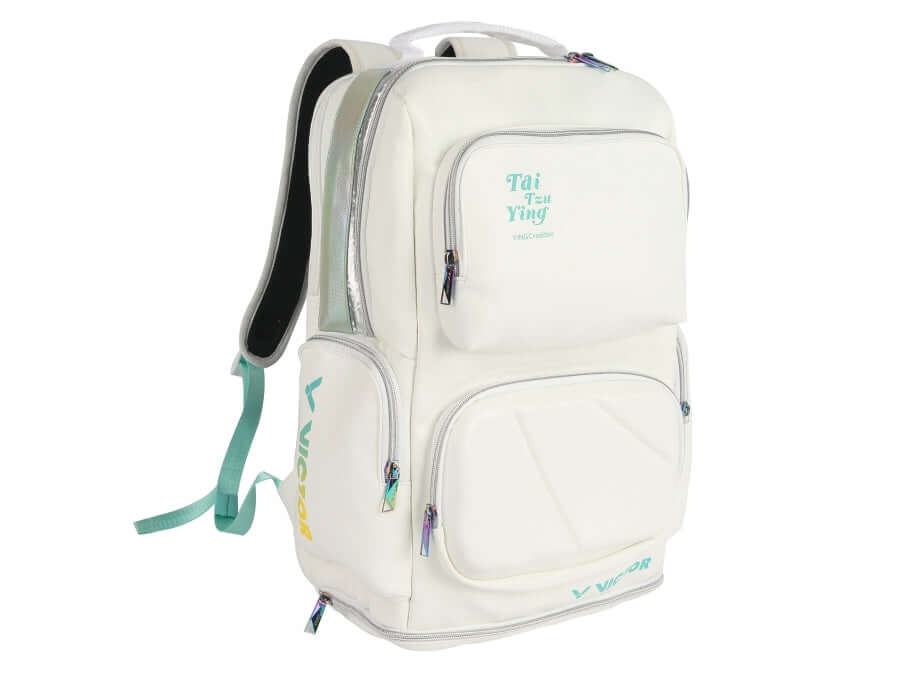 Victor TAI TZU YING Tribute Collection Backpack BR5033TTY