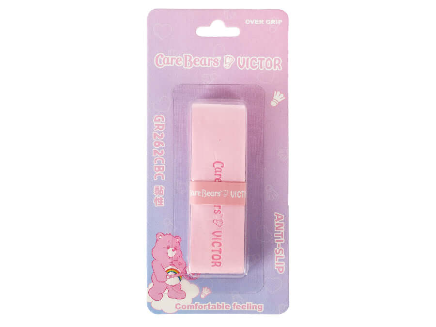 Victor Care Bear Overgrip GR262CBC - High-Quality Grip GR262CBC I