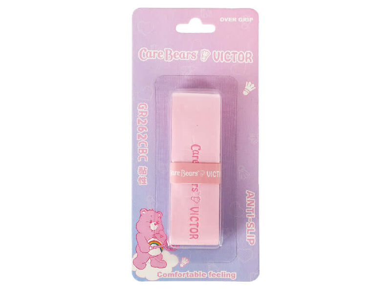 Victor Care Bear Overgrip GR262CBC - High-Quality Grip GR262CBC I