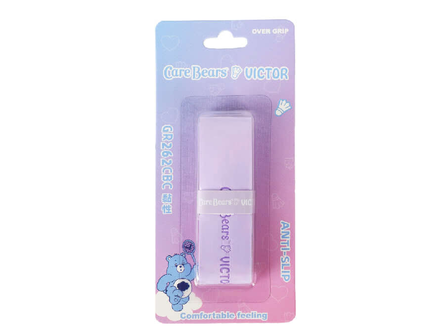 Victor Care Bear Overgrip GR262CBC - High-Quality Grip GR262CBC T