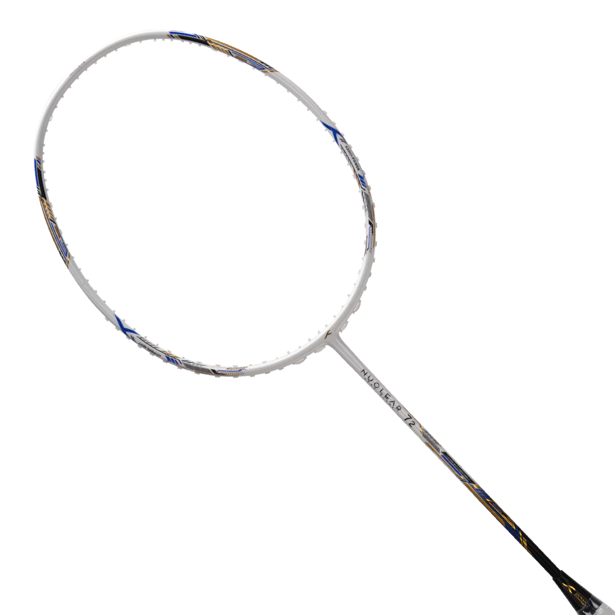 HUNDRED NUCLEAR 72 Badminton Racket