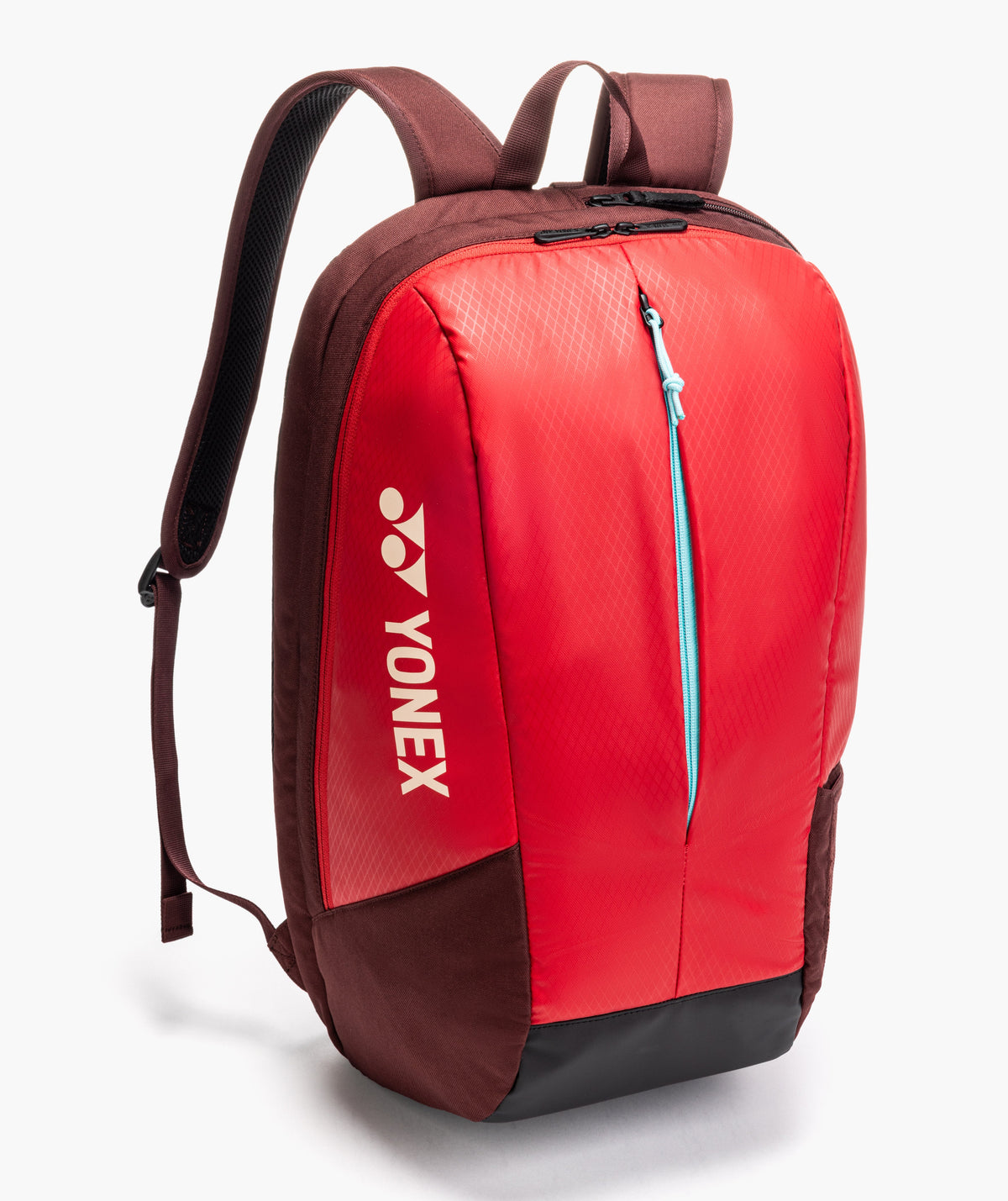 Yonex Team Series Badminton Backpack 42512 - Ruby Red